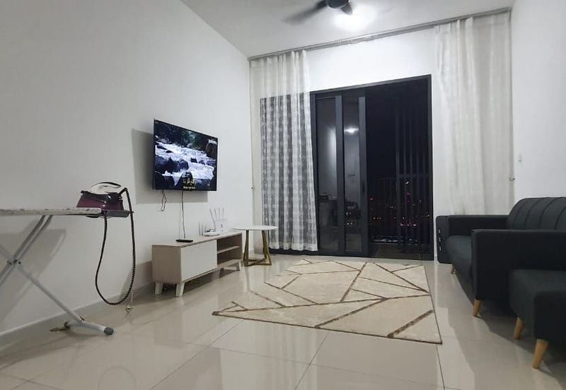 Sunway Belfield Residence