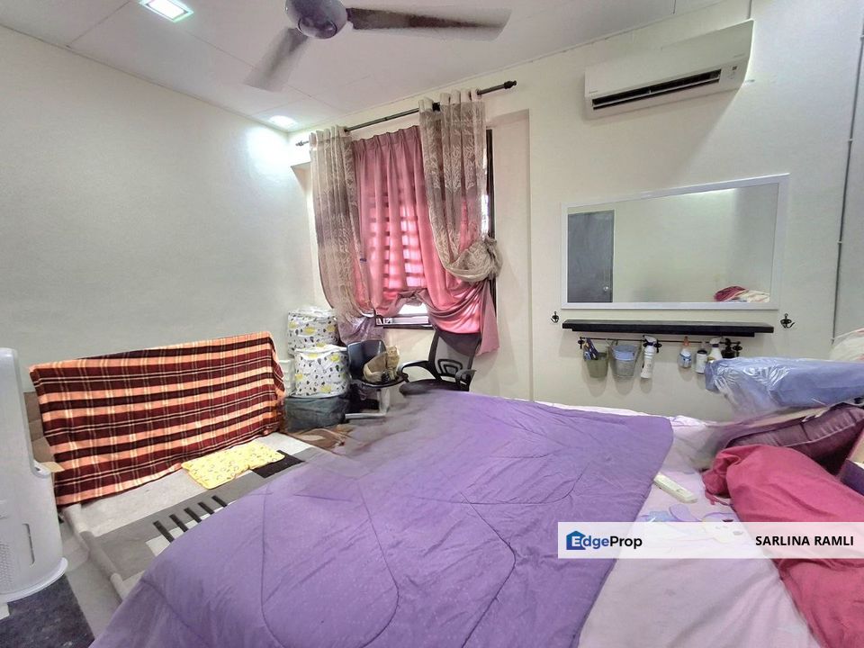 Salak Tinggi Freehold 2 Storey Terrace, Selangor, Sepang