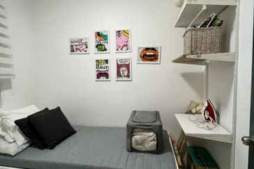 Kita Impian @ Cybersouth