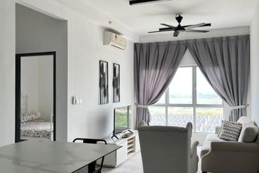 Kita Impian @ Cybersouth