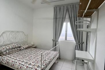 Kita Impian @ Cybersouth