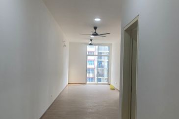 LakeFront Residence Cyberjaya