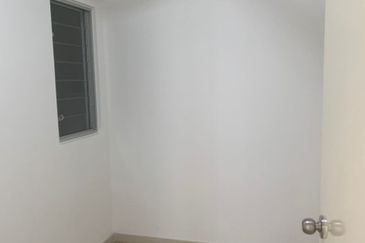 LakeFront Residence Cyberjaya