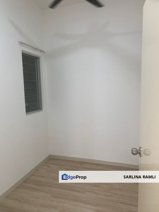 Partly Furnish LakeFront Home Cyberjaya Near Hospital, Selangor, Cyberjaya