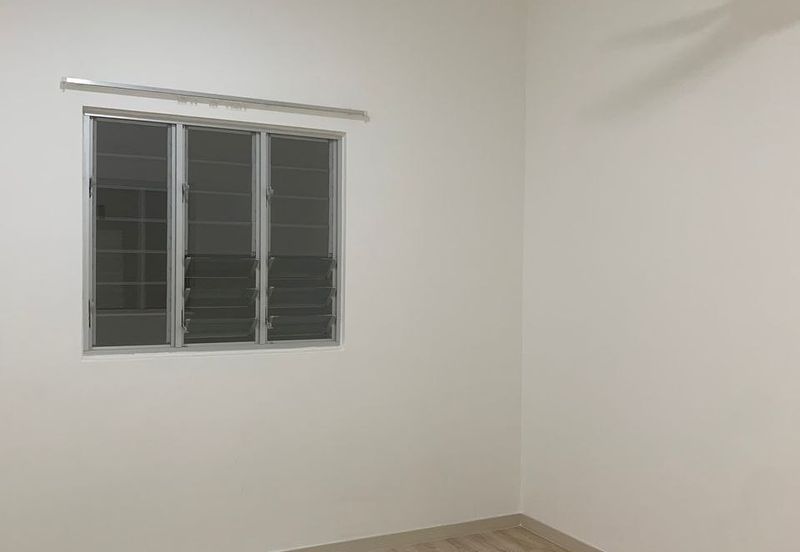 LakeFront Residence Cyberjaya