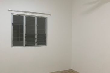 LakeFront Residence Cyberjaya