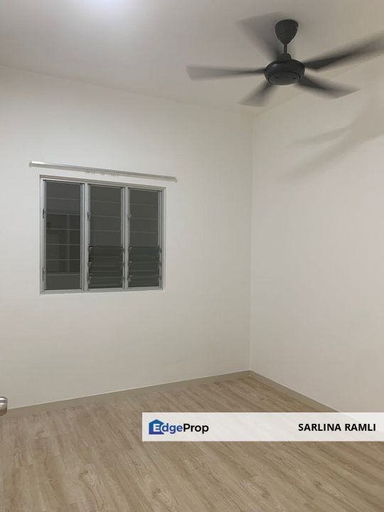 Partly Furnish LakeFront Home Cyberjaya Near Hospital, Selangor, Cyberjaya