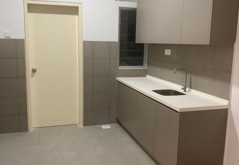 LakeFront Residence Cyberjaya