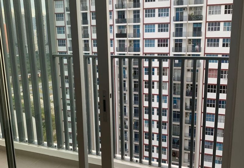 LakeFront Residence Cyberjaya