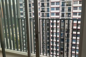 LakeFront Residence Cyberjaya