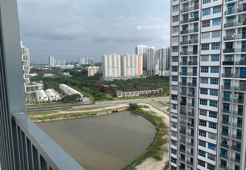 LakeFront Residence Cyberjaya