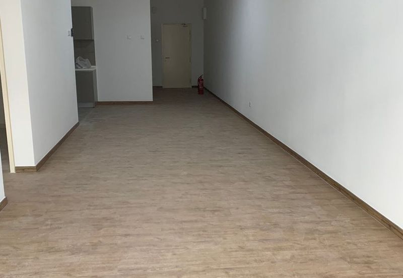 LakeFront Residence Cyberjaya