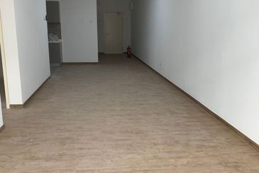 LakeFront Residence Cyberjaya