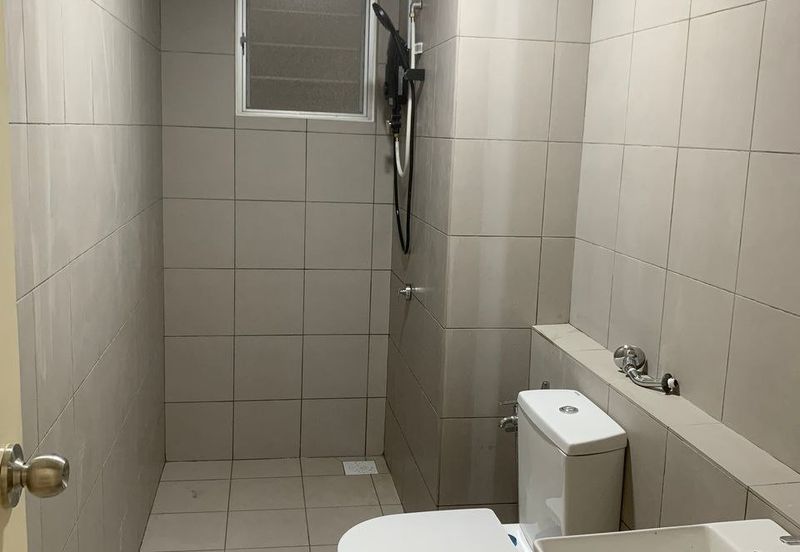 LakeFront Residence Cyberjaya