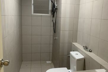 LakeFront Residence Cyberjaya