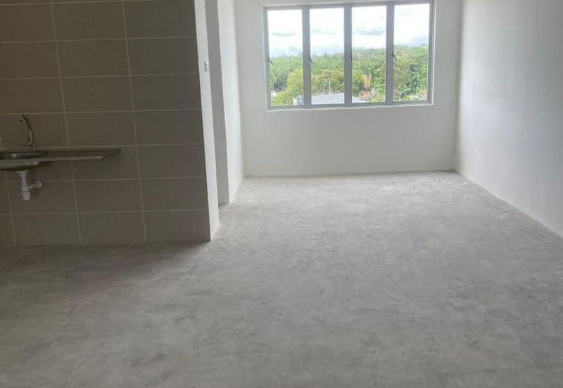 Taman Irama Sendayan 1