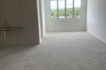 Taman Irama Sendayan 1