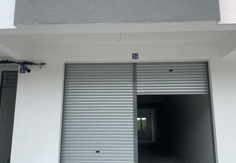 Taman Irama Sendayan 1