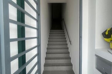 Taman Irama Sendayan 1