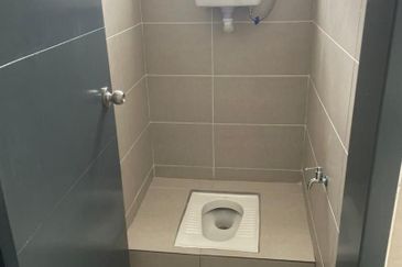 Taman Irama Sendayan 1