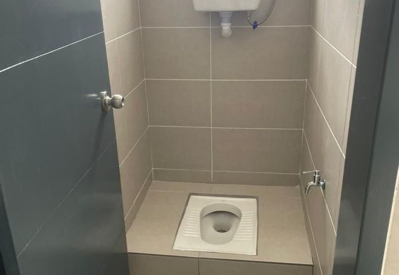 Taman Irama Sendayan 1