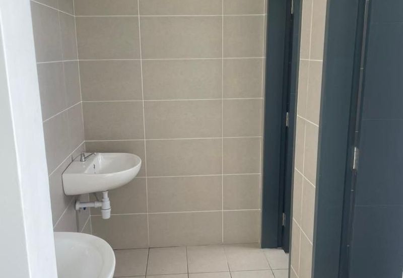 Taman Irama Sendayan 1