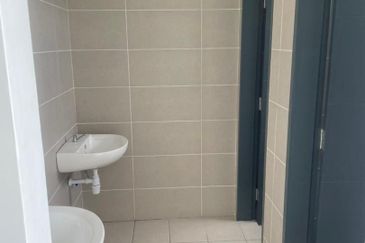 Taman Irama Sendayan 1