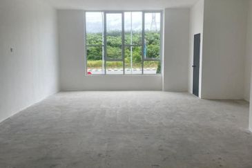 Taman Irama Sendayan 1