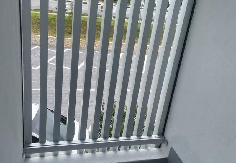 Taman Irama Sendayan 1