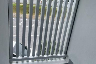 Taman Irama Sendayan 1