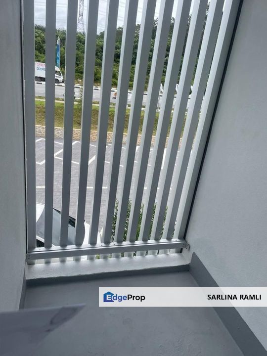 Ground Floor Shop Taman Irama Sendayan, Negeri Sembilan, Labu