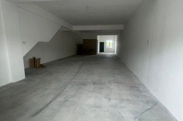 Taman Irama Sendayan 1