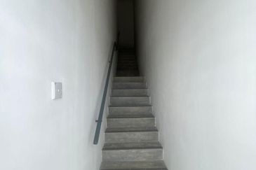 Taman Irama Sendayan 1