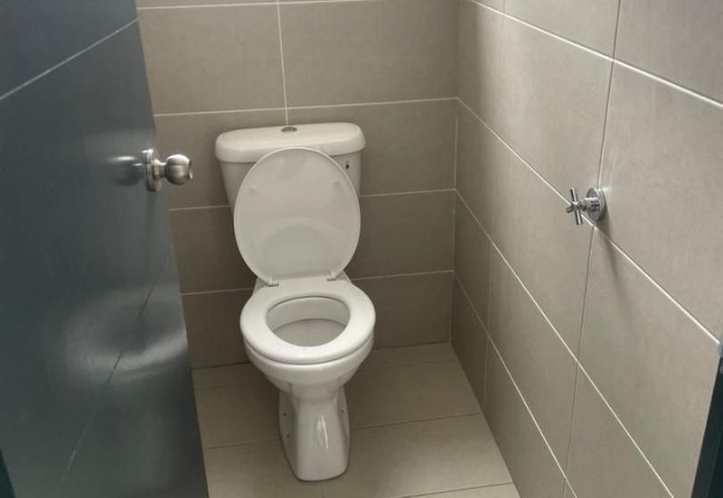 Taman Irama Sendayan 1