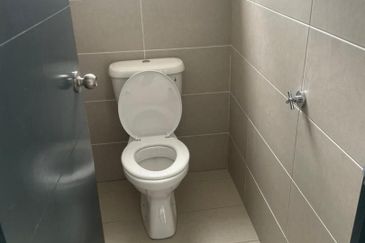 Taman Irama Sendayan 1