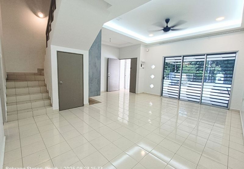 TAMAN WANGSA BEHRANG