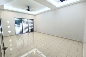 TAMAN WANGSA BEHRANG