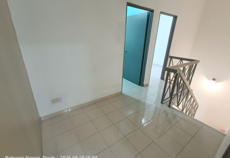 TAMAN WANGSA BEHRANG