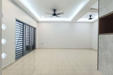 TAMAN WANGSA BEHRANG