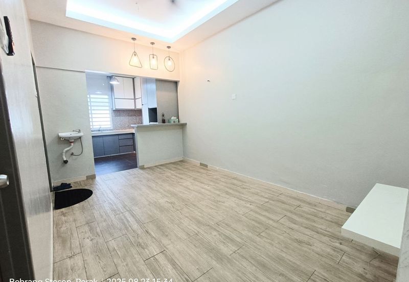 TAMAN WANGSA BEHRANG