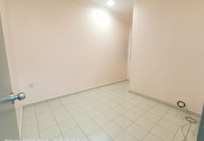 TAMAN WANGSA BEHRANG