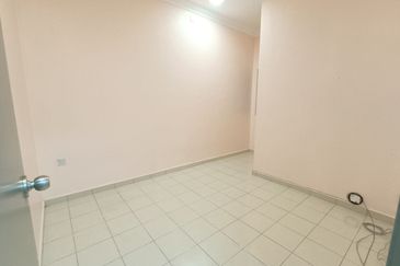 TAMAN WANGSA BEHRANG