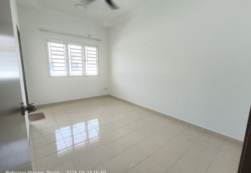 TAMAN WANGSA BEHRANG