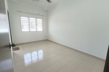 TAMAN WANGSA BEHRANG