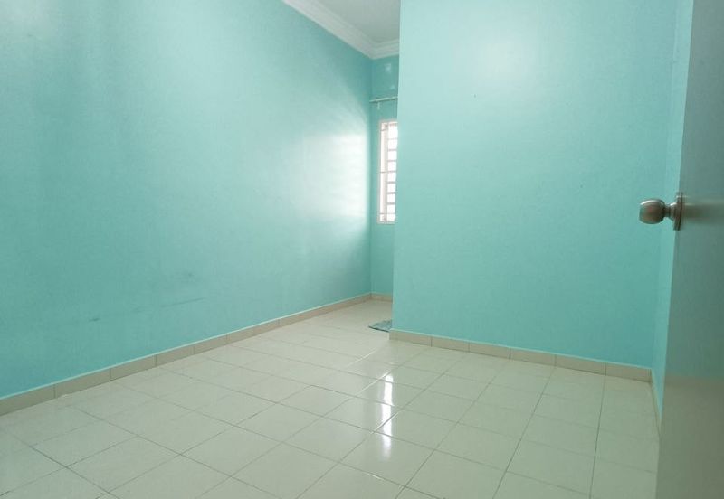 TAMAN WANGSA BEHRANG