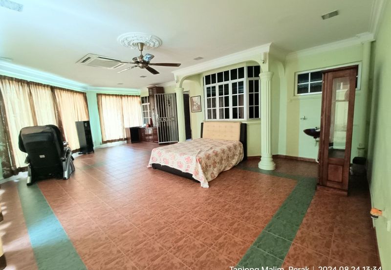 TAMAN PELANGI FASA 3 TANJUNG MALIM