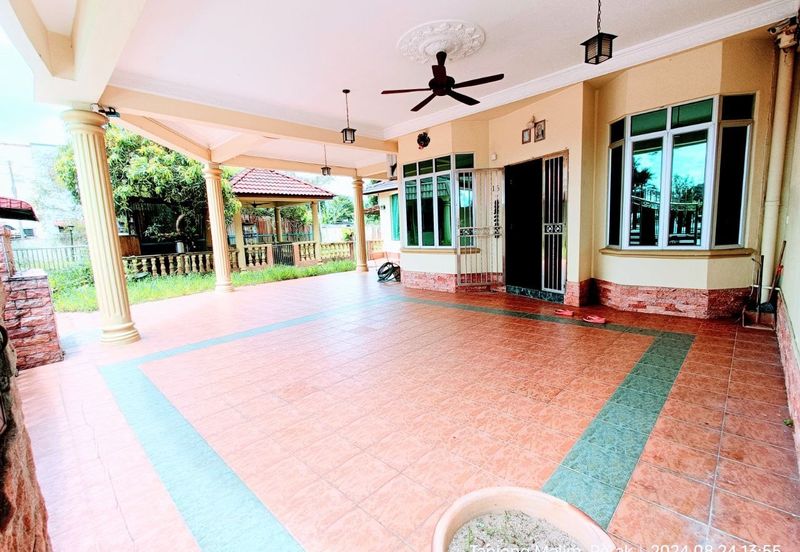 TAMAN PELANGI FASA 3 TANJUNG MALIM