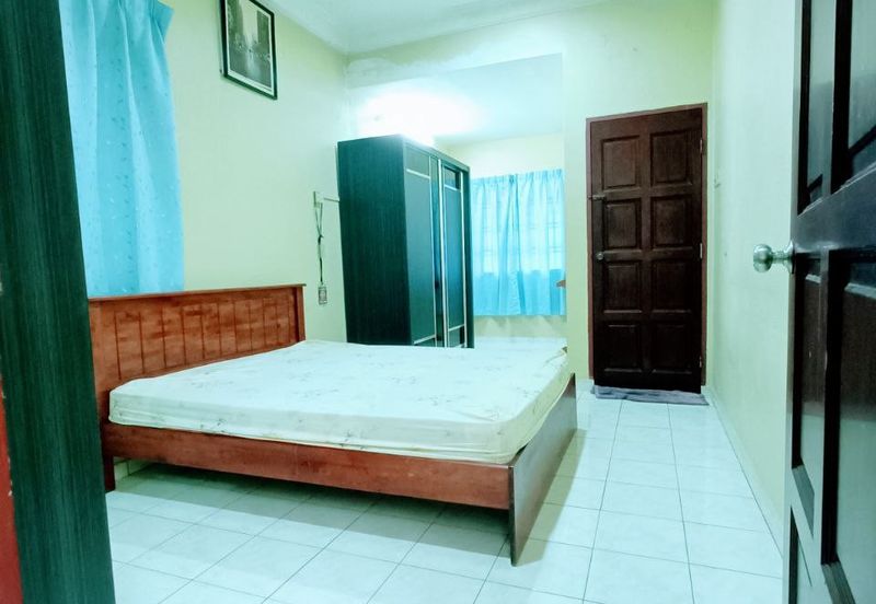 TAMAN PELANGI FASA 3 TANJUNG MALIM