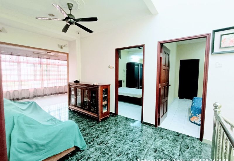 TAMAN PELANGI FASA 3 TANJUNG MALIM