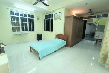 TAMAN PELANGI FASA 3 TANJUNG MALIM